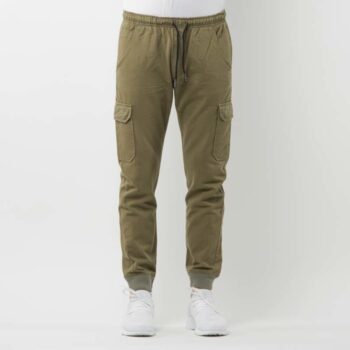 Backyard Cartel Immortal Hose Khaki 60 Euro