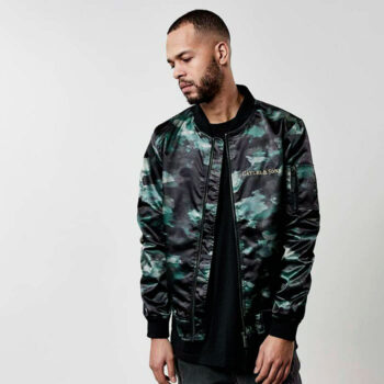 Cayler & Sons WL Brisk Bomber multicolor 68 Euro