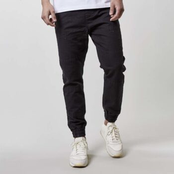 Cayler & Sons Coast To Coast Jogger Pants black 54 Euro