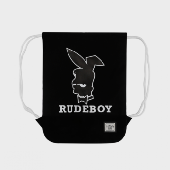 Cayler & Sons Rude Gymbag 16 Euro