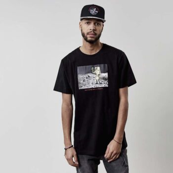 Cayler & Sons Moondust black T-Shirt 22 Euro