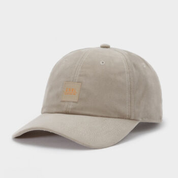 Cayler & Sons New Age Curved Cap beige 22 Euro