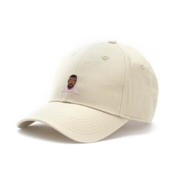 Cayler & Sons White Label Real Good Curved Cap sand 22 Euro