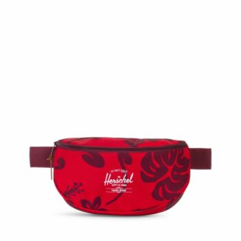 Herschel Supply Sixteen Hip Pack Aloha Red 35 Euro