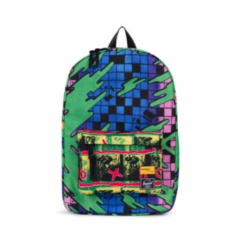 Herschel Supply Winlaw Backpack check surf 80 Euro