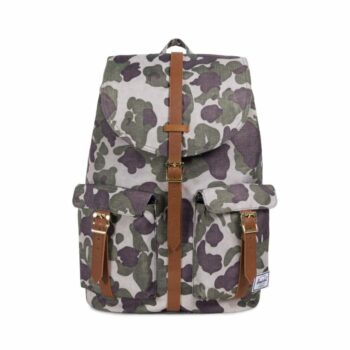 Herschel Supply Dawson Backpack camo 84 Euro