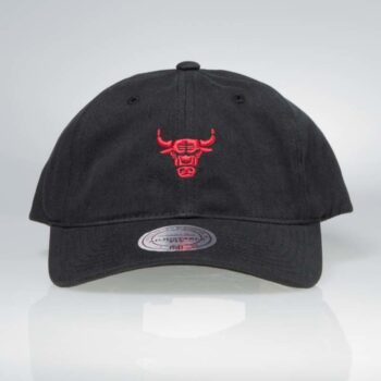 Mitchell and Ness Cap Chicago Bulls Chukker 22 Euro