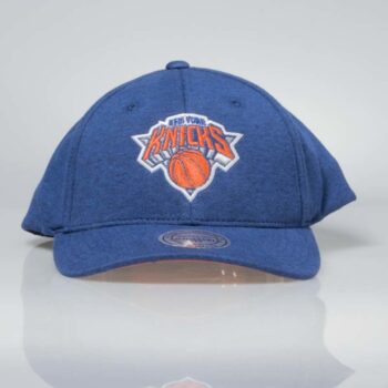 Mitchell & Ness Cap NY Knicks 22 Euro