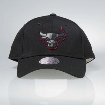 Mitchell and Ness Cap Chicago Bulls Filter 2.0 25 Euro
