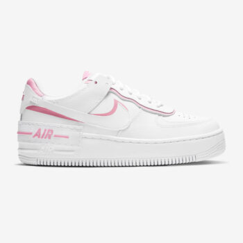 Nike Air Force 1 Shadow Magic Flamingo 149 Eur