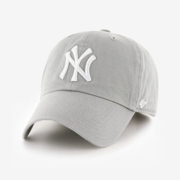 '47 New York Yankees Grey Cap