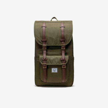 Herschel Little America Backpack 30L - Ivy Green 129 EUR