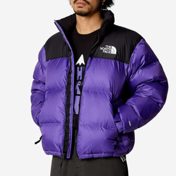 The North Face 1996 Retro Nuptse Jacket für Herren TNF Purple